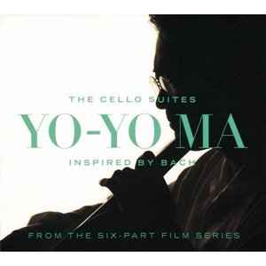 Image for 'The Cello Suites'