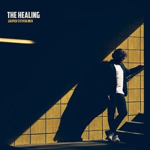 “The Healing”的封面