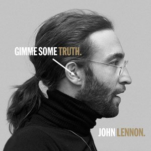 “Gimme Some Truth: The Ultimate Mixes (Deluxe Edition)”的封面