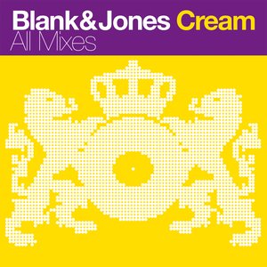 Image for 'Cream (All Mixes)'