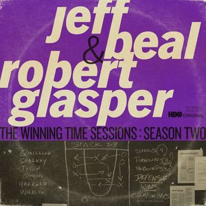 Изображение для 'The Winning Time Sessions: Season 2 (Soundtrack from the HBO® Original Series)'