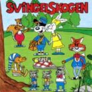 Imagem de 'Svingelskogen'