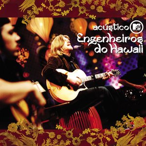 Image for 'Acústico MTV'