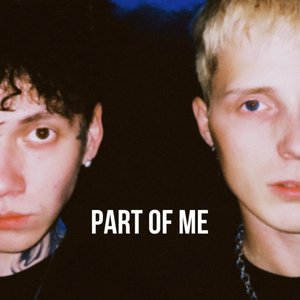 Image for 'Part of Me'