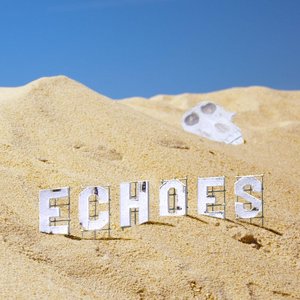 Image for 'Echoes - Single'