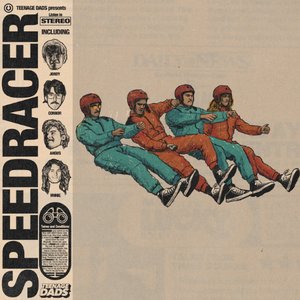 Image for 'Speedracer'