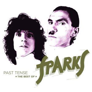 Image for 'Past Tense (The Best Of Sparks)'