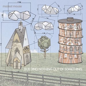 Image for 'Building Nothing Out of Something'