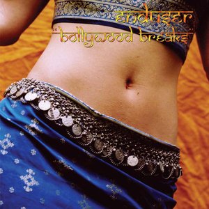 Image for 'Bollywood Breaks'