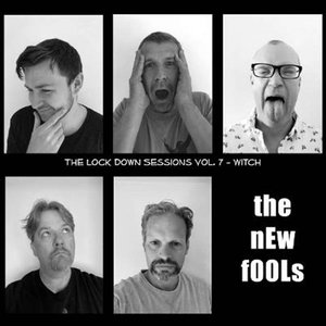 Image for 'The new fools'