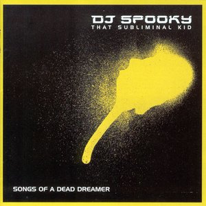 'Songs of a Dead Dreamer'の画像