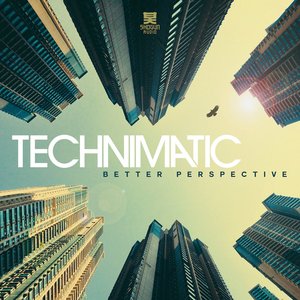 Image for 'Better Perspective (Deluxe Edition)'