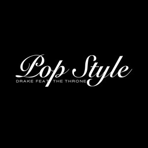 'Pop Style' için resim