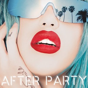 Image for 'After Party'