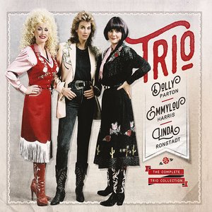 Image for 'The Complete Trio Collection (Deluxe Edition)'