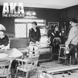 Image for 'AKA The Syndicate'