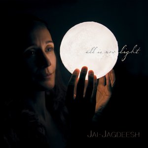 Image for 'All is Now Light'