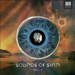 Image pour 'Bar 25 Music Presents: Sounds of Sirin Vol.9'