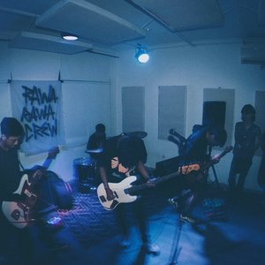 “Deccay”的封面