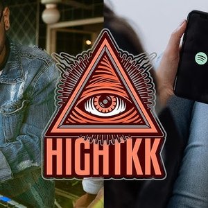 Image for 'HIGHTKK'