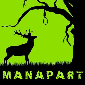 Image for 'Manapart'