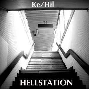 Immagine per 'Hellstation'