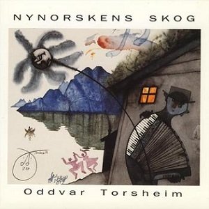 Immagine per 'Nynorskens Skog'