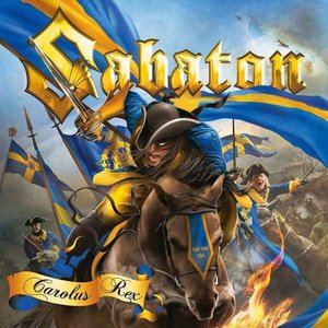 Изображение для 'Carolus Rex (swedish)'