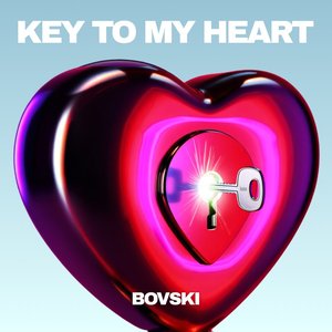 Image for 'Key To My Heart'