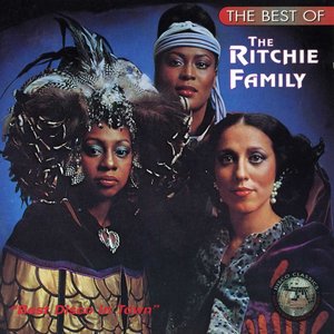 Image for 'The Best Disco in Town: The Best of the Ritchie Family'