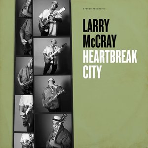 'Heartbreak City'の画像