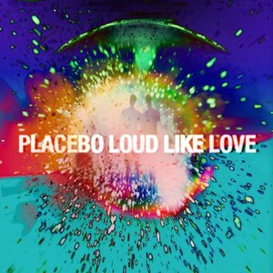 Image for 'Loud Like Love (Bonus Track Version)'