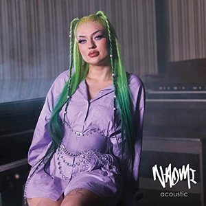 Image for 'NAOMI (Acoustic)'