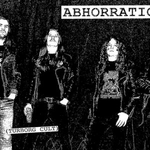 Image for 'Abhorration'