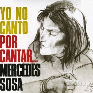 Bild für 'Yo No Canto Por Cantar (Slidepack)'
