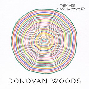 Image pour 'They Are Going Away'