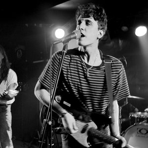 'Beach Fossils'の画像