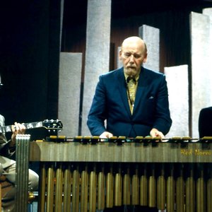 Image for 'Red Norvo Trio'