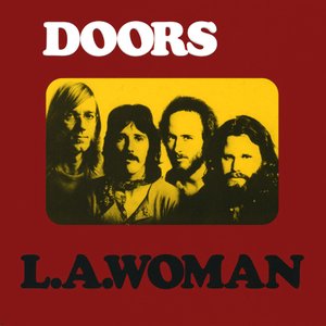 Image for 'L.A. Woman (40th Anniversary Mixes)'