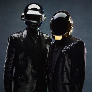 Image for 'Daft Punk'