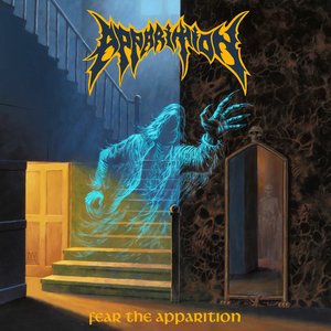 Imagem de 'Fear the Apparition'