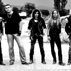 Image for 'Maršal'