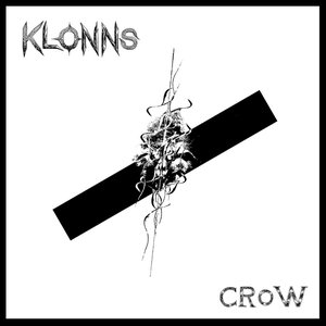 “Crow”的封面