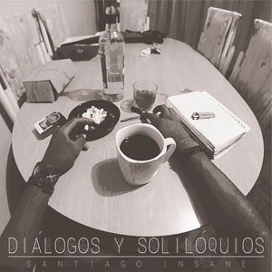 Image for 'Diálogos y Solióquios'