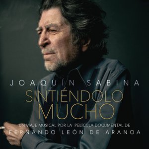 Image for 'Sintiéndolo Mucho (Un Viaje Musical por la Película Documental de Fernando León de Aranoa)'