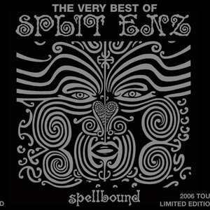 Image for 'Spellbound: The Very Best of Split Enz'