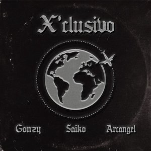 Image for 'X'CLUSIVO (REMIX)'