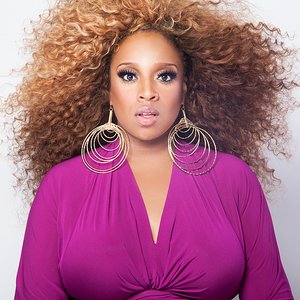 'Kierra Sheard'の画像