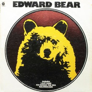 Image pour 'Edward Bear'