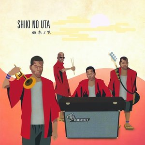 Image for 'Shiki No Uta'